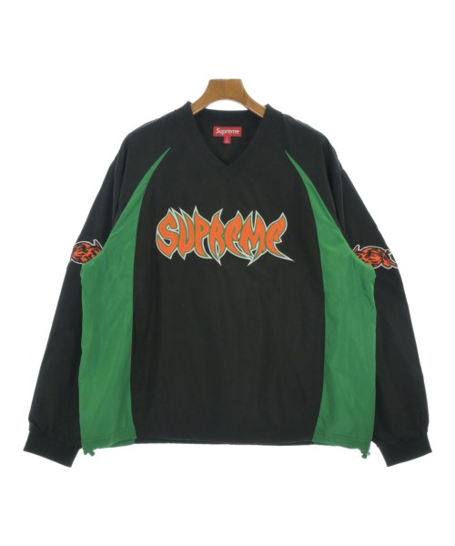 Supreme(シュプリーム)Tシャツ・カットソー 黒 サイズ:M/2200646746012