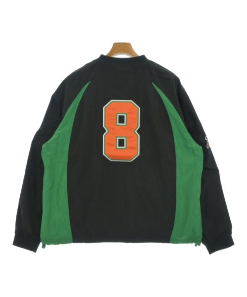 Supreme（シュプリーム）Tシャツ・カットソー 黒 サイズ:M メンズ/2200646746012