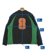 Supreme（シュプリーム）Tシャツ・カットソー 黒 サイズ:M メンズ/2200646746012