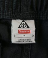 Supreme（シュプリーム）カーゴパンツ 黒 サイズ:S メンズ/2200631929086