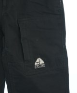 Supreme（シュプリーム）カーゴパンツ 黒 サイズ:S メンズ/2200631929086