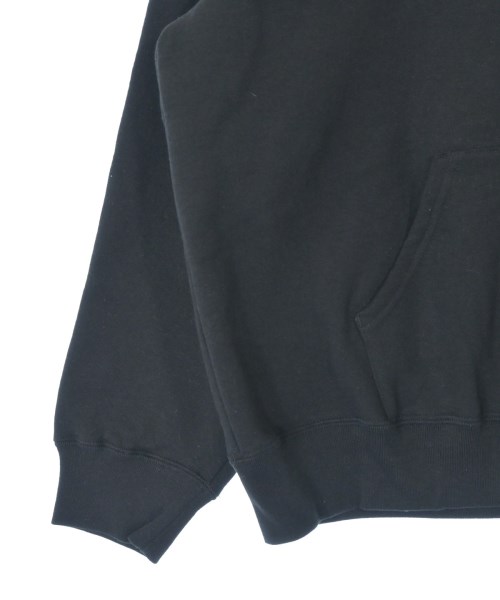 Supreme（シュプリーム）パーカー 黒 サイズ:L メンズ/2200646265179