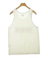 Supreme（シュプリーム）タンクトップ 白 サイズ:M メンズ/2200646265278