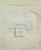 Supreme（シュプリーム）タンクトップ 白 サイズ:M メンズ/2200646265278