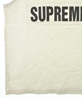 Supreme（シュプリーム）タンクトップ 白 サイズ:M メンズ/2200646265278