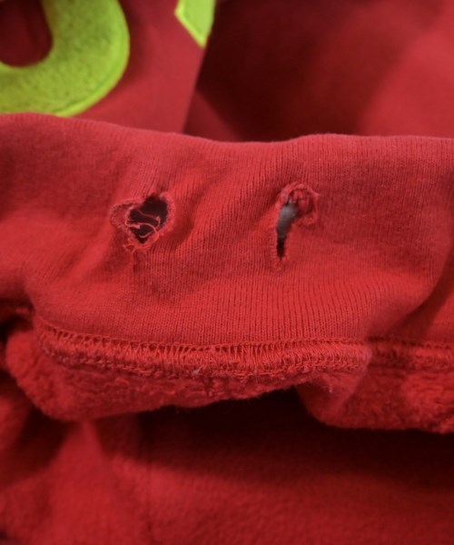 Supreme（シュプリーム）スウェットパンツ 赤 サイズ:M メンズ/2200646265377