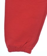 Supreme（シュプリーム）スウェットパンツ 赤 サイズ:M メンズ/2200646265377