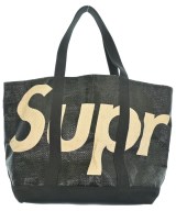 Supreme トートバッグ