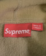 Supreme（シュプリーム）パーカー ベージュ サイズ:S メンズ/2200646830018