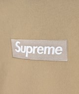 Supreme（シュプリーム）パーカー ベージュ サイズ:S メンズ/2200646830018