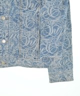 Supreme（シュプリーム）デニムジャケット 青 サイズ:L メンズ/2200646891019