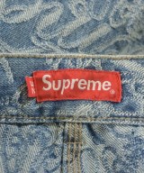 Supreme（シュプリーム）デニムパンツ 青 サイズ:32(L位) メンズ/2200646891026