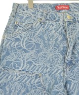Supreme（シュプリーム）デニムパンツ 青 サイズ:32(L位) メンズ/2200646891026