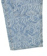 Supreme（シュプリーム）デニムパンツ 青 サイズ:32(L位) メンズ/2200646891026