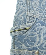 Supreme（シュプリーム）デニムパンツ 青 サイズ:32(L位) メンズ/2200646891026