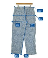 Supreme（シュプリーム）デニムパンツ 青 サイズ:32(L位) メンズ/2200646891026