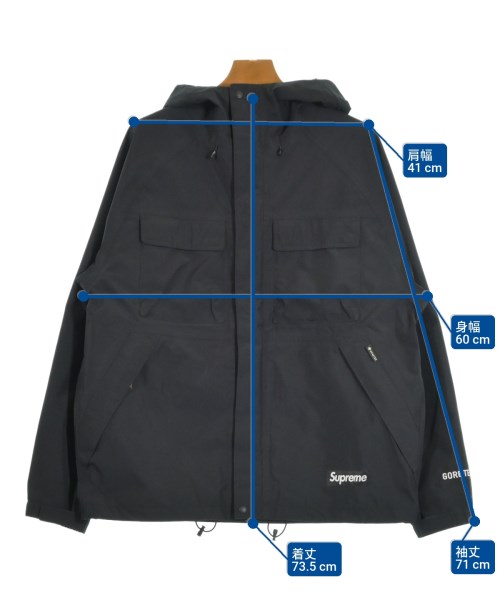 Supreme（シュプリーム）その他 黒 サイズ:M メンズ/2200646945026
