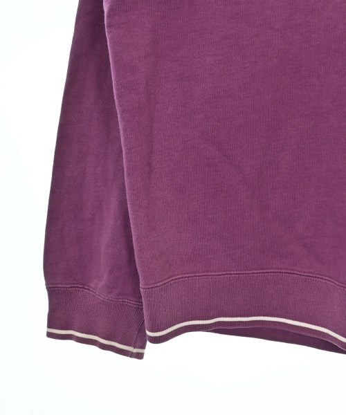 Supreme（シュプリーム）スウェット 紫 サイズ:XL メンズ/2200646960029