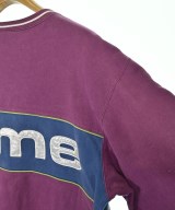 Supreme（シュプリーム）スウェット 紫 サイズ:XL メンズ/2200646960029