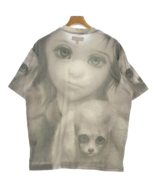 Supreme（シュプリーム）Tシャツ・カットソー グレー サイズ:M メンズ/2200646968018