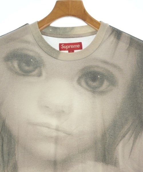 Supreme（シュプリーム）Tシャツ・カットソー グレー サイズ:M メンズ/2200646968018