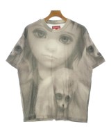 Supreme（シュプリーム）Tシャツ・カットソー グレー サイズ:M メンズ/2200646968018