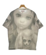 Supreme（シュプリーム）Tシャツ・カットソー グレー サイズ:M メンズ/2200646968018