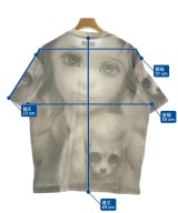 Supreme（シュプリーム）Tシャツ・カットソー グレー サイズ:M メンズ/2200646968018