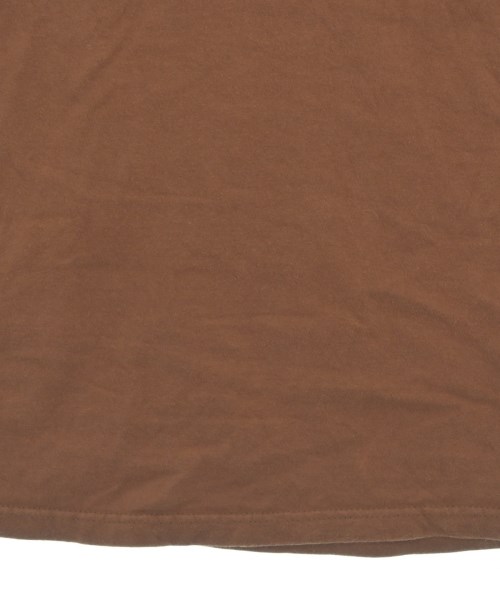 Supreme（シュプリーム）Tシャツ・カットソー 茶 サイズ:M メンズ/2200646968025