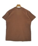Supreme（シュプリーム）Tシャツ・カットソー 茶 サイズ:M メンズ/2200646968025