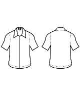 Supreme（シュプリーム）カジュアルシャツ 白 サイズ:L メンズ/2200647058039