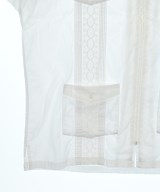 Supreme（シュプリーム）カジュアルシャツ 白 サイズ:L メンズ/2200647058039