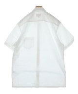 Supreme（シュプリーム）カジュアルシャツ 白 サイズ:L メンズ/2200647058046