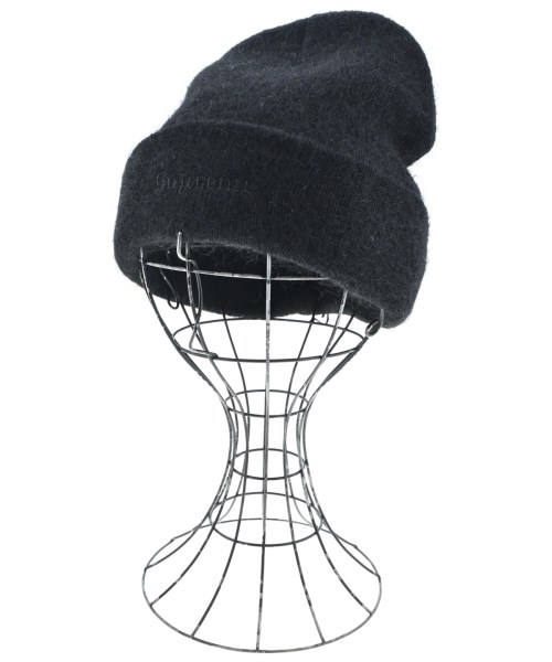 Supreme(シュプリーム)ニットキャップ・ビーニー 黒 サイズ:-/2200647084021