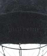 Supreme（シュプリーム）ニットキャップ・ビーニー 黒 サイズ:- メンズ/2200647084021