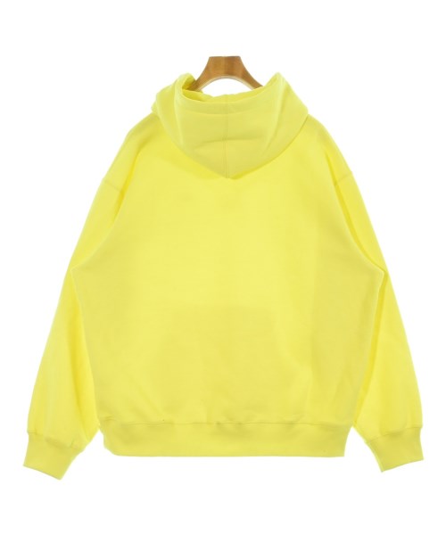 Supreme（シュプリーム）パーカー 黄 サイズ:L メンズ/2200647178041