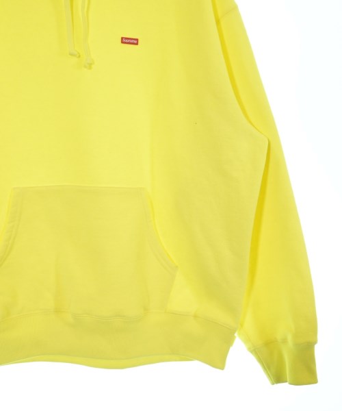 Supreme（シュプリーム）パーカー 黄 サイズ:L メンズ/2200647178041
