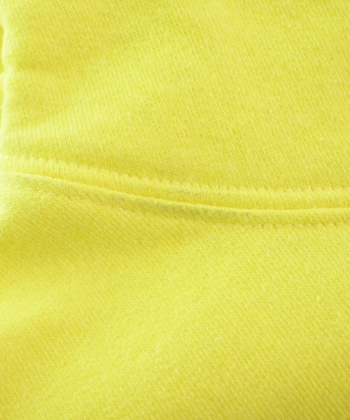 Supreme（シュプリーム）パーカー 黄 サイズ:L メンズ/2200647178041