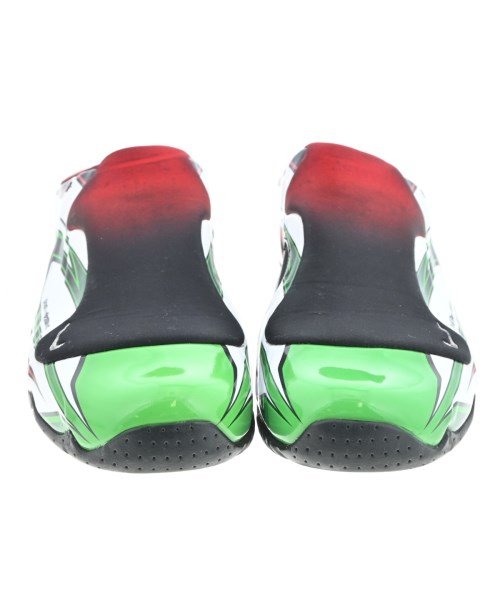 Supreme（シュプリーム）スニーカー 黒 サイズ:27cm メンズ/2200647213070