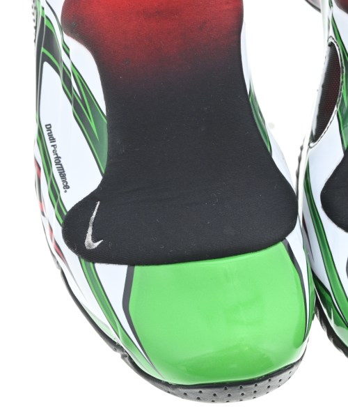 Supreme（シュプリーム）スニーカー 黒 サイズ:27cm メンズ/2200647213070