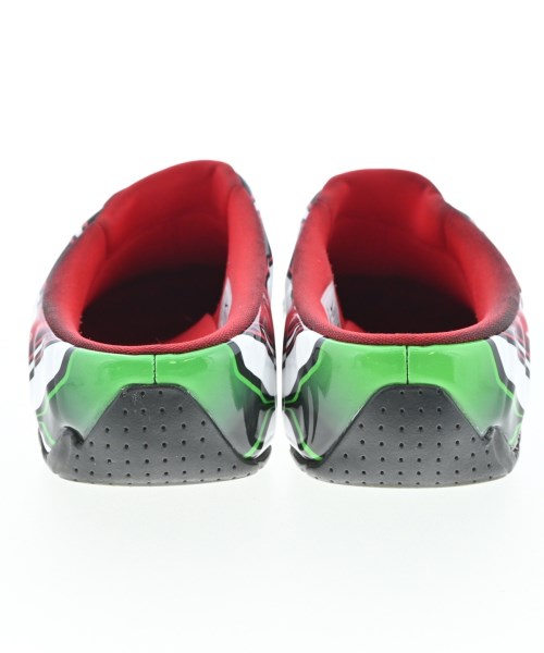 Supreme（シュプリーム）スニーカー 黒 サイズ:27cm メンズ/2200647213070