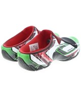 Supreme（シュプリーム）スニーカー 黒 サイズ:27cm メンズ/2200647213070