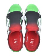 Supreme（シュプリーム）スニーカー 黒 サイズ:27cm メンズ/2200647213070