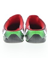 Supreme（シュプリーム）スニーカー 黒 サイズ:27cm メンズ/2200647213070