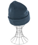 Supreme（シュプリーム）ニットキャップ・ビーニー 紺 サイズ:- メンズ/2200636444126