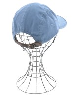 Supreme（シュプリーム）キャップ 青 サイズ:- メンズ/2200636444133