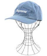 Supreme キャップ