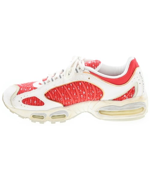 Supreme（シュプリーム）スニーカー 赤 サイズ:27cm メンズ/2200643850019