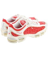 Supreme（シュプリーム）スニーカー 赤 サイズ:27cm メンズ/2200643850019