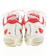 Supreme（シュプリーム）スニーカー 赤 サイズ:27cm メンズ/2200643850019